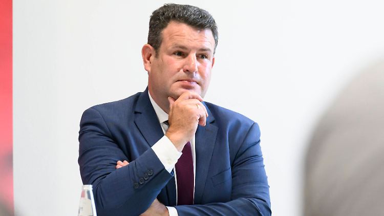 Mit dem Gesetzentwurf von Arbeitsminister Heil soll sich Arbeiten im Rentenalter künftig lohnen. 