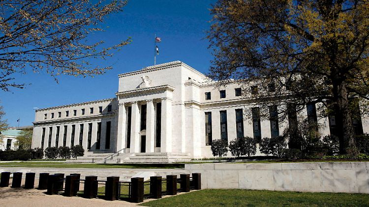 Im September beginnt die Fed mit den Zinssenkungen - noch sind Umfang und Tempo aber unklar.