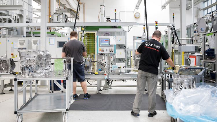 Besonders Zuwanderer aus Osteuropa haben für Schwung am Arbeitsmarkt gesorgt.