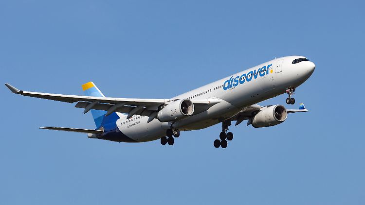 Der Ferienflieger konnte die Folgen einer Streikwelle von VC und UFO zu Jahresbeginn für die Passagiere in Grenzen halten. 