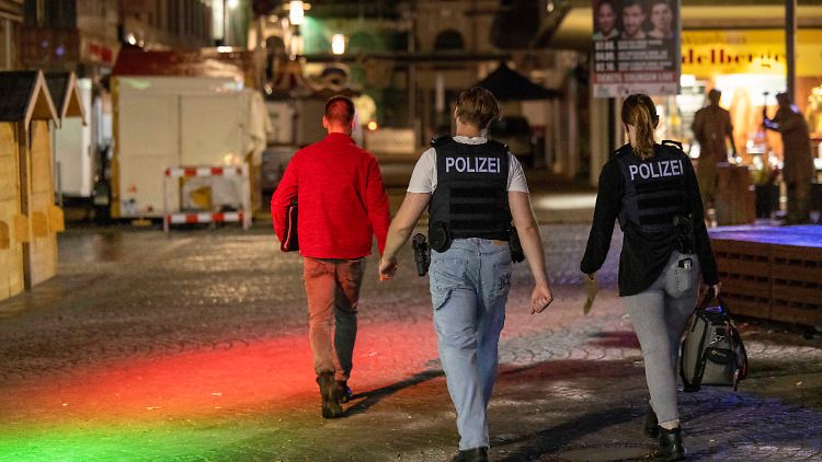 Man müsse den Sicherheitsbehörden in Deutschland mehr Möglichkeiten geben, fordert etwa CSU-Chef Söder. 