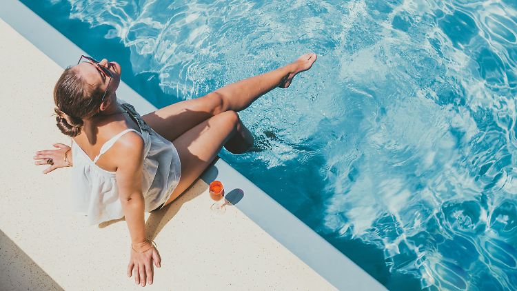 Reisen unter 1.000 Euro: Die besten Reise-Deals gegen Fernweh.
