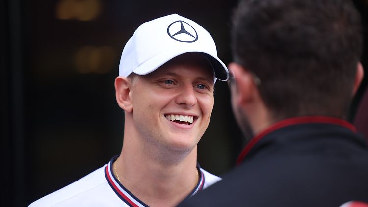 Fährt Schumacher schon am Wochenende in der Formel 1?