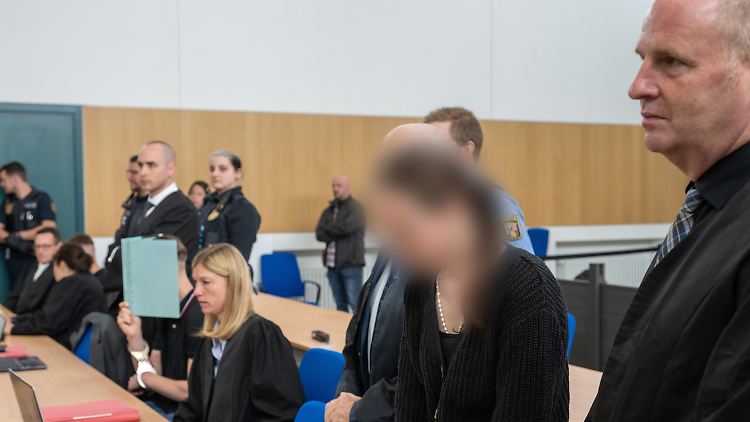 Im April hatte der Prozess wegen Totschlags im Trierer Landgericht begonnen.