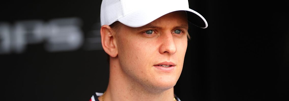 Mick Schumacher erhält bei Williams kein Stammcockpit.