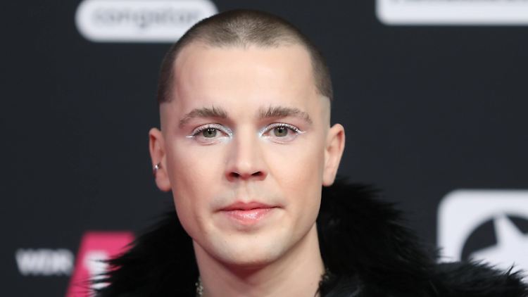 Felix Jaehn sollte in wenigen Tagen im Heide-Park-Resort in Soltau auftreten.