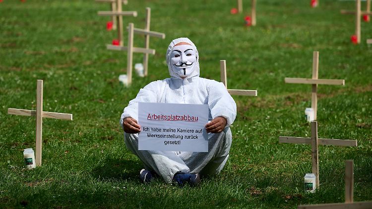 Bei Deutschlands größtem Stahlerzeuger Thyssenkrupp Steel Europe (TKSE) berät der Aufsichtsrat über eine grundlegende Neuaufstellung.