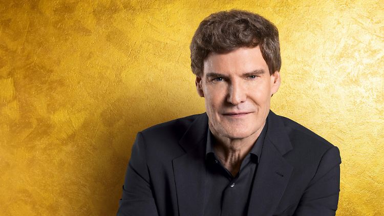 Seit Staffel drei ununterbrochen bei "Die Höhle der Löwen" dabei: Carsten Maschmeyer.