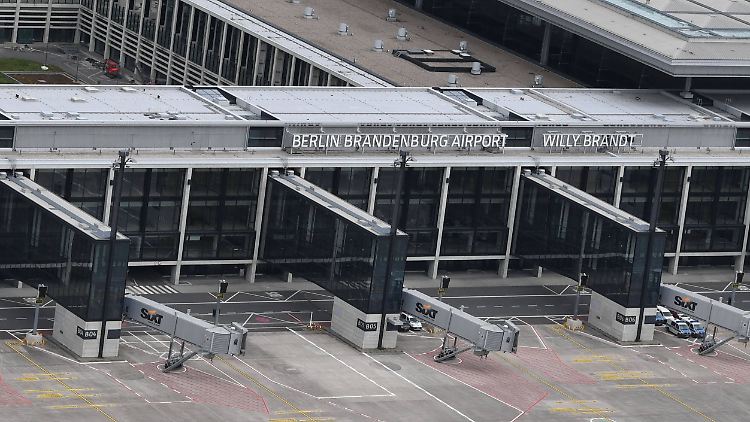 Könnte hier voller sein.