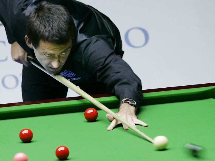 Ronnie O'Sullivan trägt wegen seiner zügigen Spielweise den Spitznamen "The Rocket". In Berlin wird die Rakete nicht zünden.