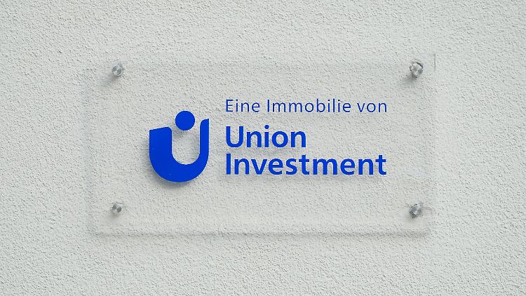 Operativ sei nichts schiefgelaufen, sagt Union Investment-Chef Hans Joachim Reinke .