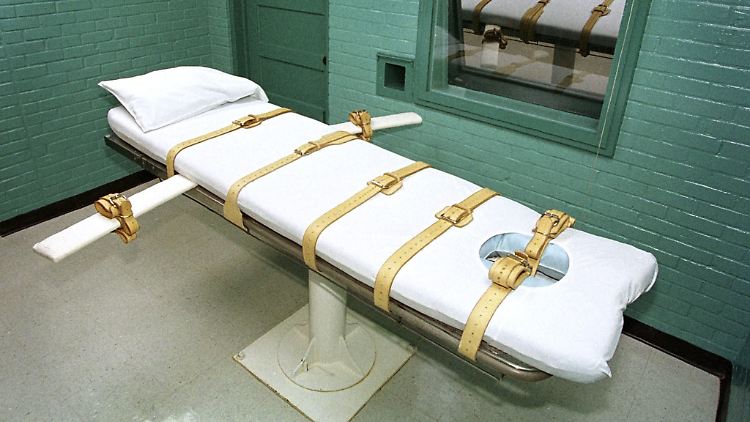 In den USA wurden in diesem Jahr bisher 13 Menschen hingerichtet. 