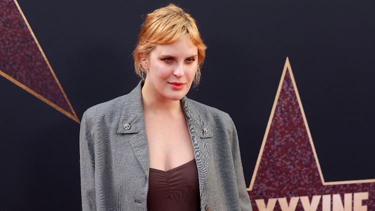 Tallulah Willis gibt ein Update zu ihrem Vater Bruce Willis.