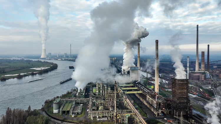 Bereits zum vierten Mal ist die Verselbstständigung der Thyssenkrupp-Stahlsparte gescheitert.
