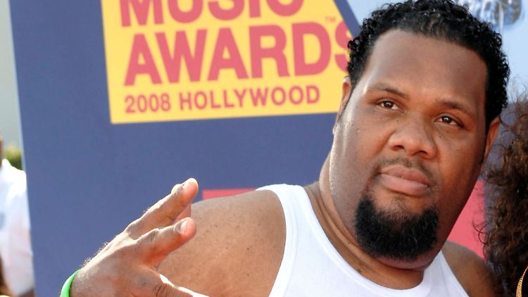 Fatman Scoop galt als prägende Figur in der New Yorker Hip-Hop-Szene der 1990er Jahre. (Archivbild)