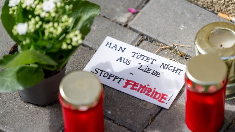Am Freitagabend wurde eine 28-Jährige im Berliner Ortsteil Friedrichsfelde von ihrem früheren Lebensgefährten erstochen.