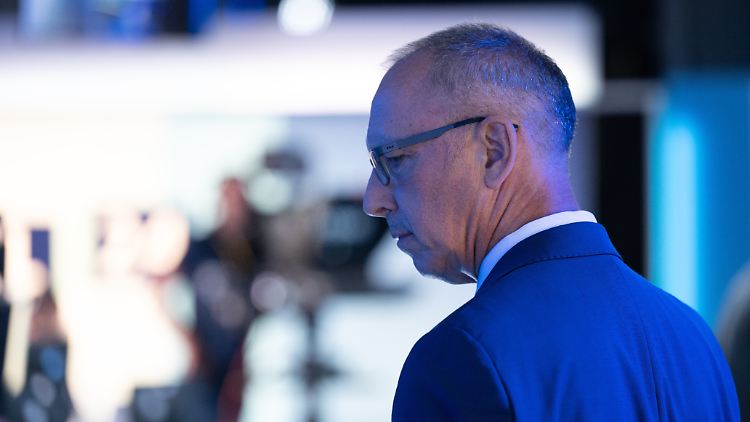 AfD-Chef Urban verliert in Sachsen ein mächtiges Blockadewerkzeug. 