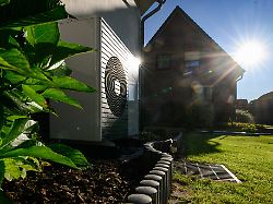 Gesamtausgaben über 20 Jahre: Wärmepumpe kann bis zu 90.000 Euro Kostenvorteil bringen