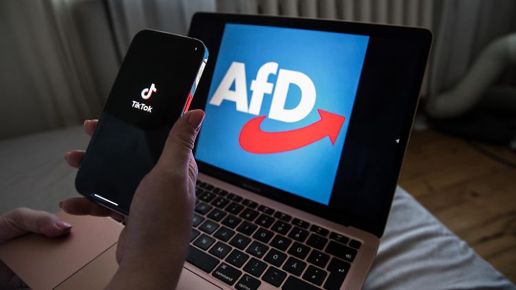 Viele junge Leute sagen: "Die Rechtsextremen tun uns nichts, die sind nicht böse", berichtet Generationenforscher Maas.