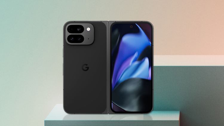 Das Pixel 9 Pro Fold ist das neueste Foldable aus dem Hause Google.