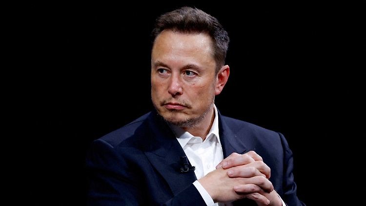 Elon Musk habe "die Fähigkeit, Fiktionen in Ingenieursdenken zu verwandeln", sagt Bernhard Fischer-Appelt.