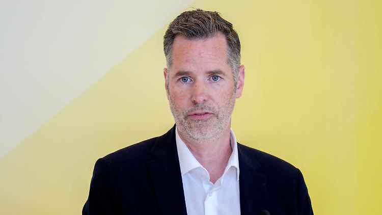 Dürr warnt vor "instabilen Verhältnissen". 