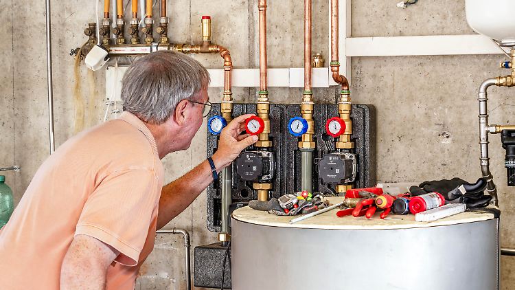 Der Eintritt in die Rente bedeutet für Handwerksbetriebe oft den Verlust besonders erfahrener Mitarbeiter.