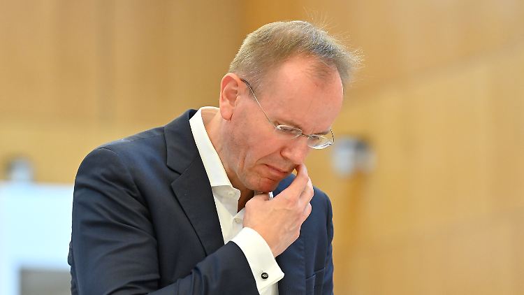 Der ehemalige Vorstandsvorsitzende Markus Braun sowie die Finanz- und Produktvorstände müssen Schadenersatz zahlen, können aber noch in Berufung gehen.