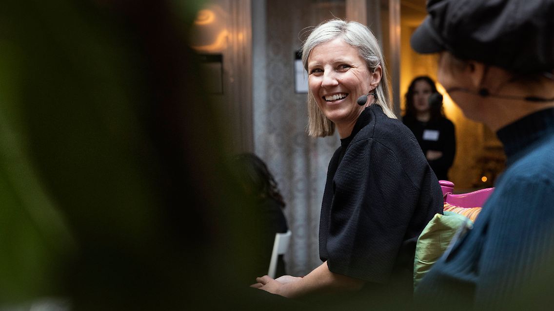 Karin Radström