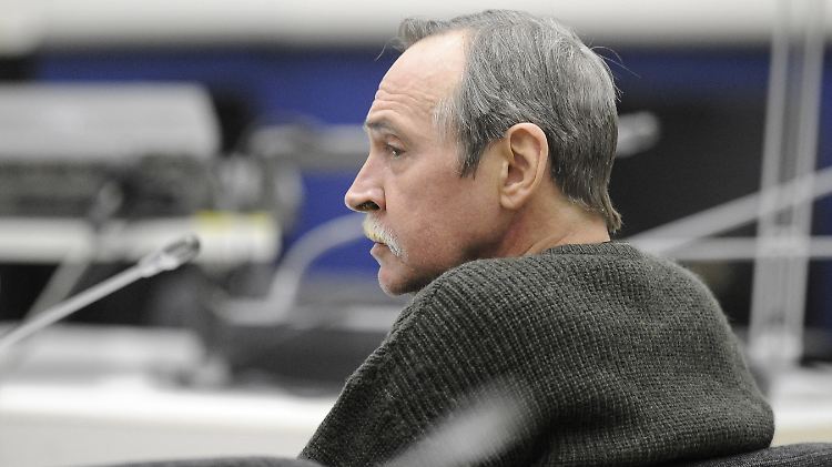 Ein entscheidender Zeuge in dem Prozess um den Mord an Bundesanwalt Siegfried Buback: Ex-Terrorist Peter-Jürgen Boock.