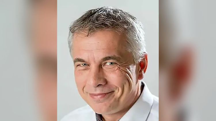 Marcus Maurer verbrachte seit 20 Jahren seinen Sommerurlaub am Lago Maggiore. 
