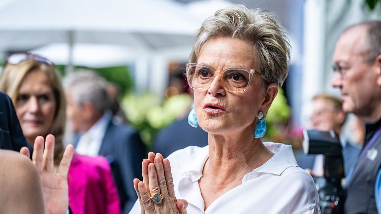 Gloria von Thurn und Taxis sorgt mit erzkonservativen Ansichten immer wieder für Schlagzeilen.