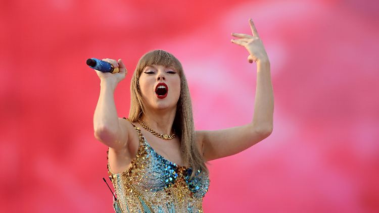 Taylor Swifts Offenheit hat ihren Fans dabei geholfen, die eigene Erkrankungen zu überwinden. Das ist das Ergebnis der Studie.