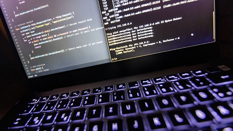 Die russische Hackergruppe UNC2589 soll mit dem Moskauer Militärgeheimdienst in Verbindung stehen.