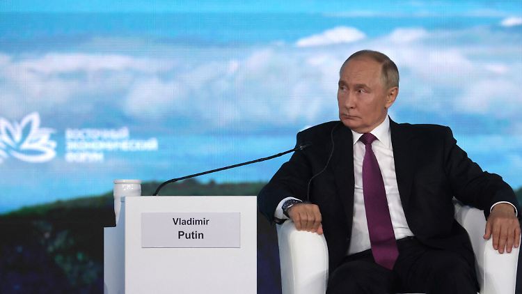 Friedensgespräche mit jemandem, der sagt: "Ich greife aber immer weiter an", könnten schwierig werden. Genau dies trifft allerdings auf Kremlchef Putin zu, wie Scholz einräumt.