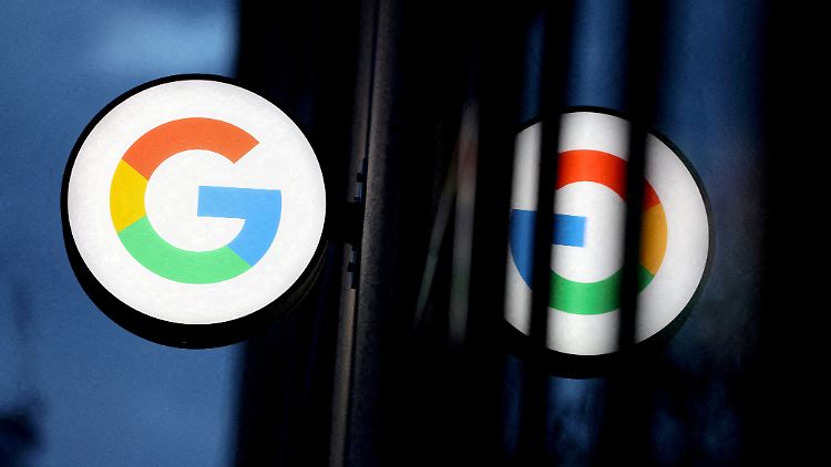 Mehrere Milliardenstrafen der EU-Wettbewerbshüter in den vergangenen Jahren konnten Google bisher wenig anhaben.