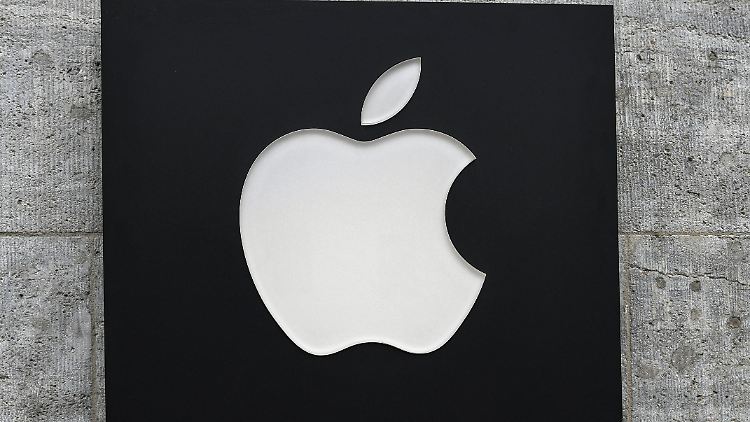 2020 entscheid ein EU-Gericht im Steuerstreit noch zugunsten von Apple.