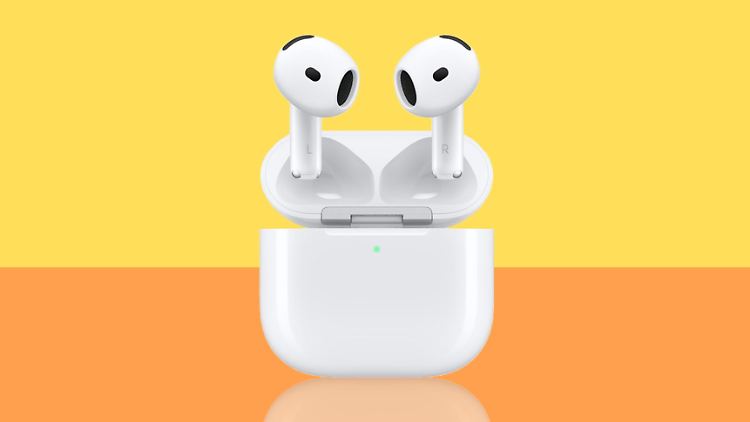 Die AirPods 4 beistzen jetzt viele Features der AirPods Pro.