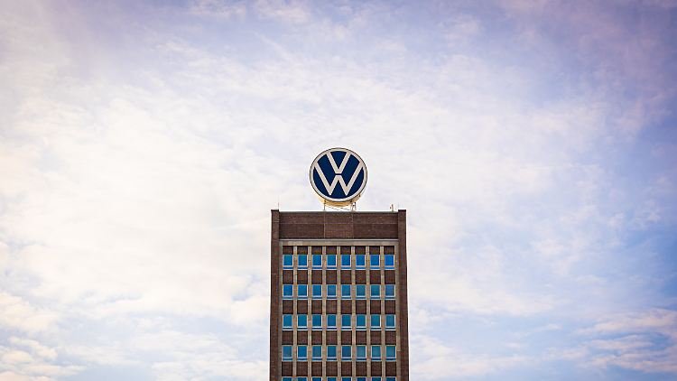 Volkswagen steckt in der Sinnkrise.