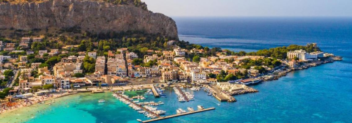 Günstig in Palermo urlauben? Mit Just Away ist das möglich.