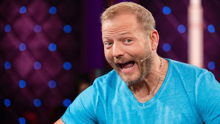 Gerät nun ebenfalls in die Kritik: Mario Barth.
