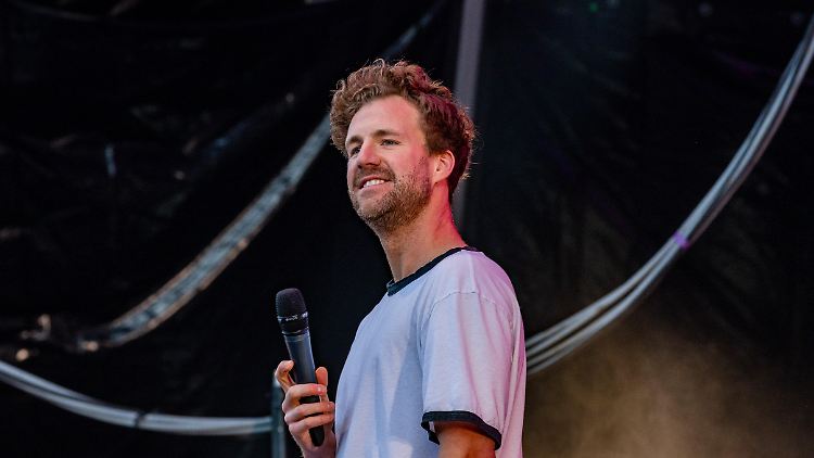 Eigentlich wollte Luke Mockridge bald auf Tour gehen. 
