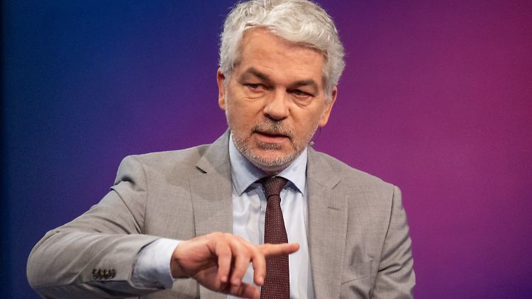 Der Einsatz von ATACMS könne die "Hochrisiko-Operation" in Kursk verändern, sagt Masala.