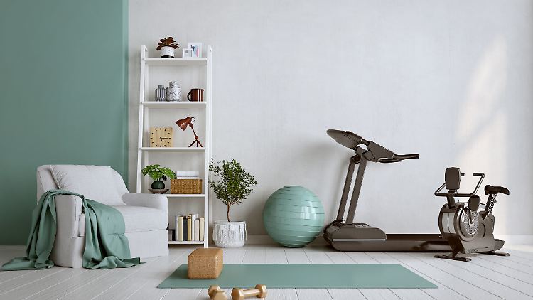 Welche Ergometer können in Tests überzeugen?