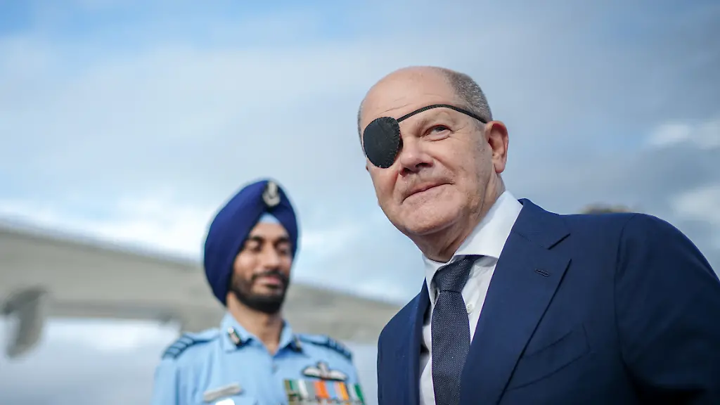 Mit-vielen-Genesungswuenschen-beim-G20-Gipfel-ging-es-fuer-Kanzler-Scholz-weiter