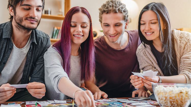 Diese "Spiele des Jahres" verzaubern uns im Herbst.