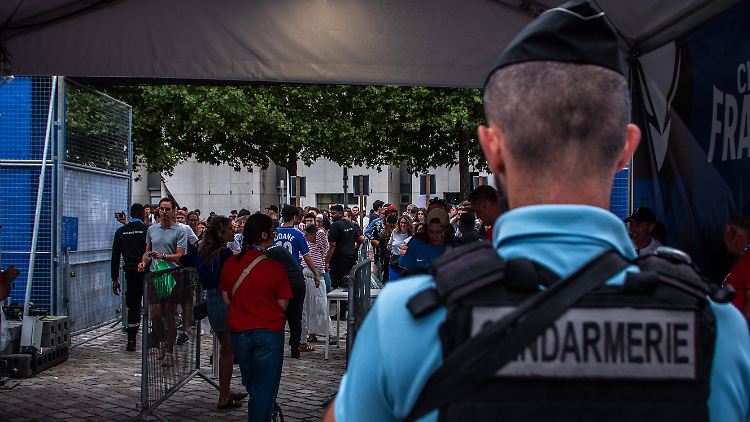 Frankreich befindet sich seit vielen Jahren im Visier von Islamisten.