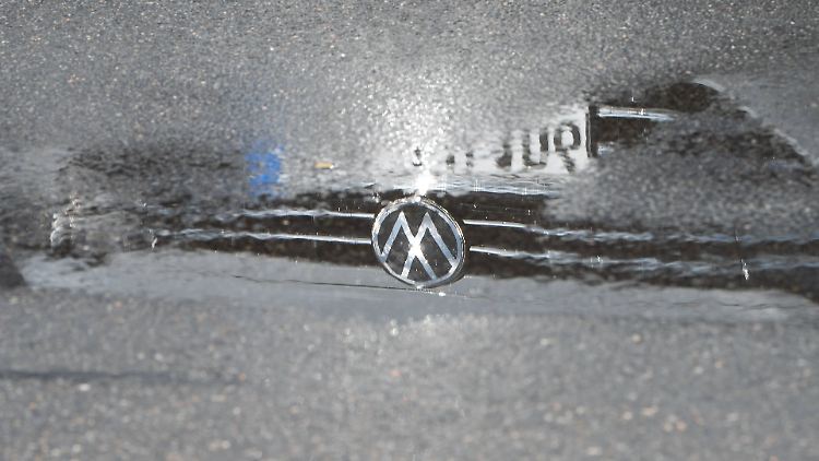 VW liegt am Boden - kann sich das deutsche Aushängeschild wieder aufrichten?