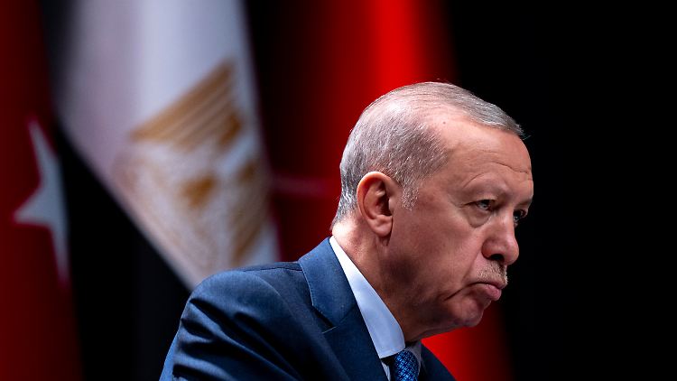 Die Türkei sieht sich als Schutzmacht der Krimtataren. Mehrere Millionen von ihnen leben auch in dem Land.