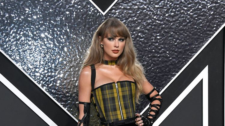 Hat mittlerweile 30 VMA-Trophäen im Schrank: Taylor Swift.